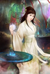 冥主和她的仙门小娇妻