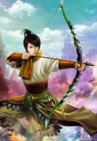 半步深渊