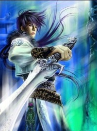 亲亲子钦