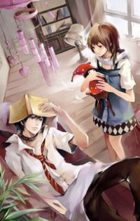 （BL/HP同人）DH不再放手