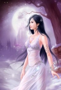 纸片恋人让我氪冥币/和酆都大帝互为纸片人